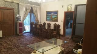 2 Kanal House For Sale In Model Town Lahore 0