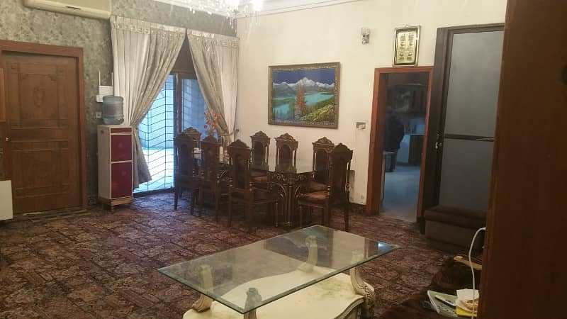 2 Kanal House For Sale In Model Town Lahore 0