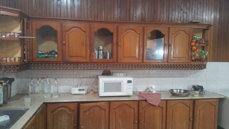 2 Kanal House For Sale In Model Town Lahore 5