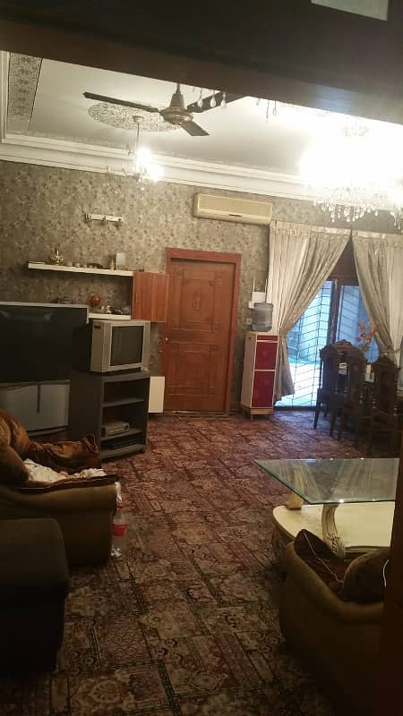 2 Kanal House For Sale In Model Town Lahore 6