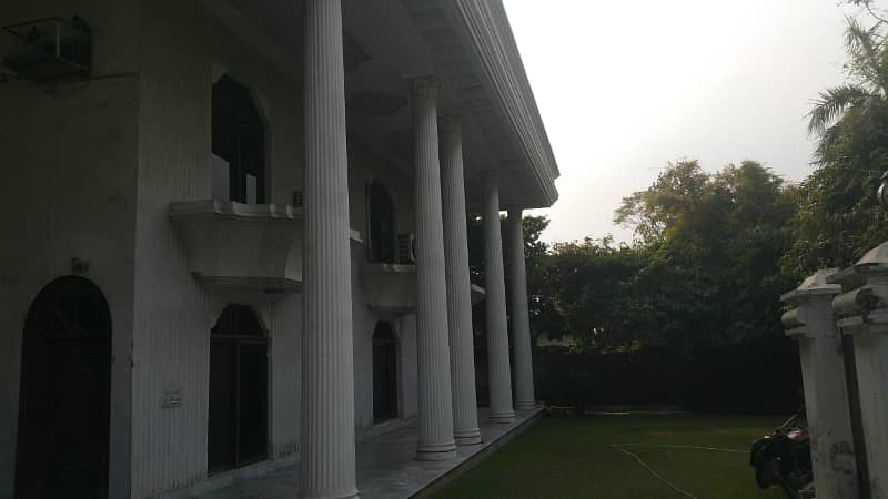 2 Kanal House For Sale In Model Town Lahore 9