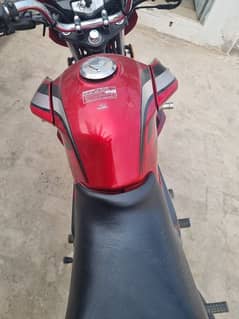 Cb 150f