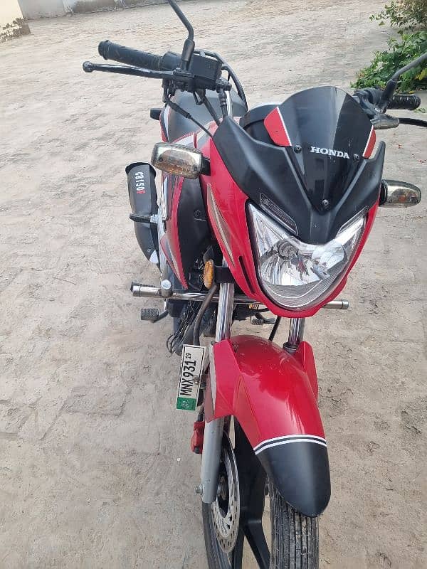 Cb 150f 1