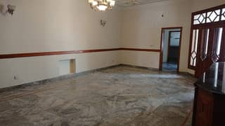 16 Marla House For Rent In Model Town Lahore