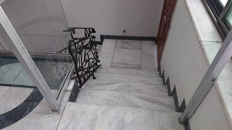 16 Marla House For Rent In Model Town Lahore 5