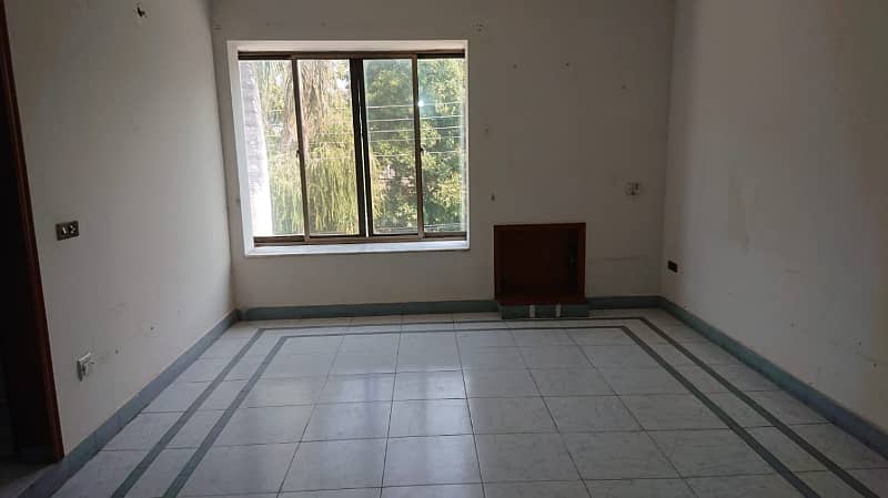 16 Marla House For Rent In Model Town Lahore 7