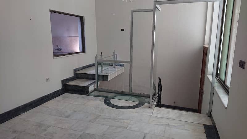 16 Marla House For Rent In Model Town Lahore 9