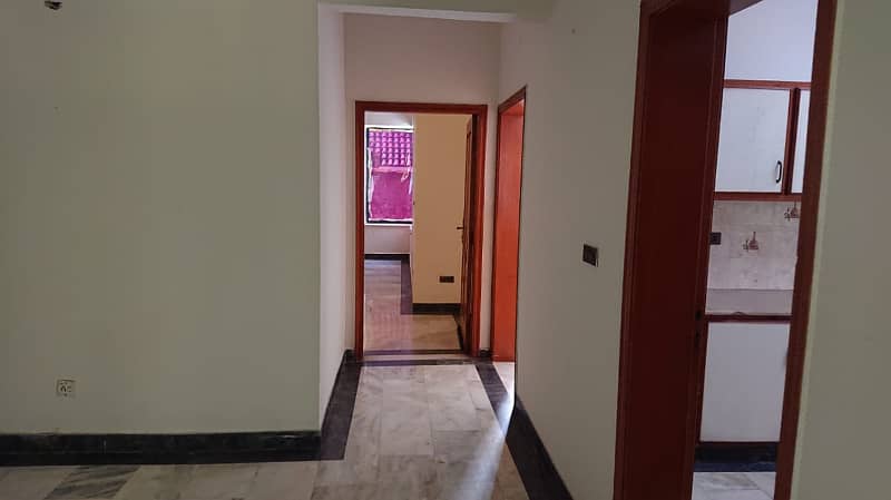 16 Marla House For Rent In Model Town Lahore 10