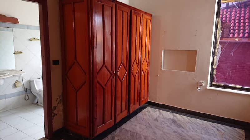 16 Marla House For Rent In Model Town Lahore 15