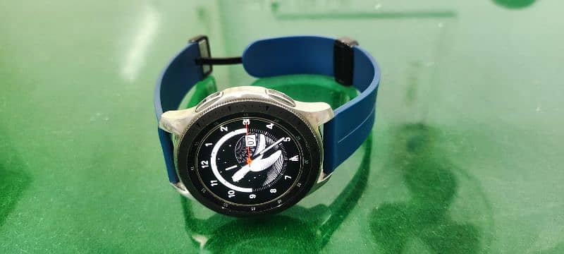 Samsung Galaxy Watch 46mm 1