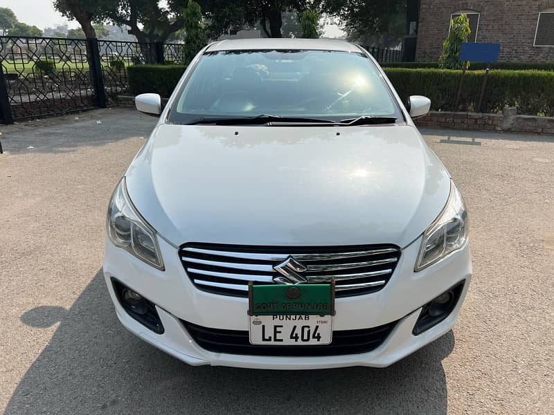 Suzuki Ciaz for Sale. 0