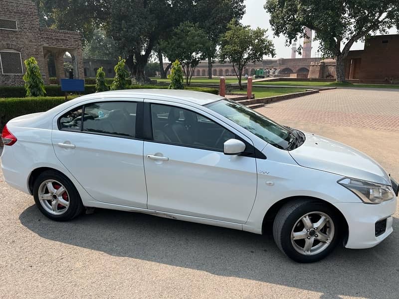 Suzuki Ciaz for Sale. 1