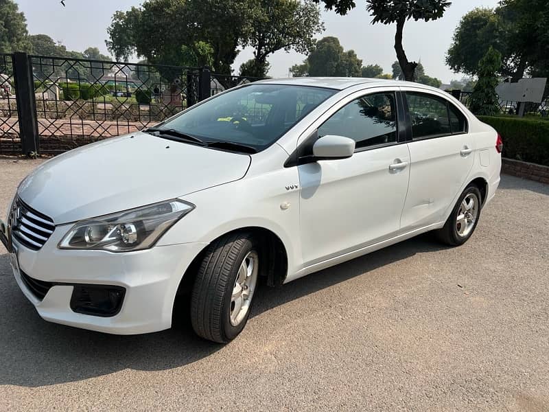 Suzuki Ciaz for Sale. 2