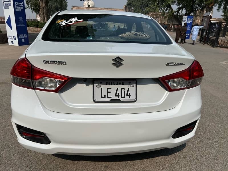 Suzuki Ciaz for Sale. 3