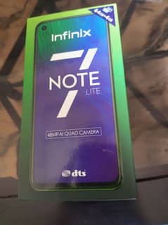 Infinix