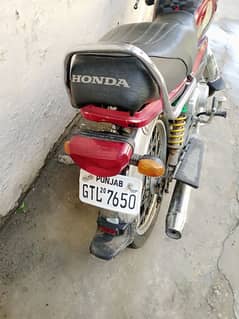 Bike for sale