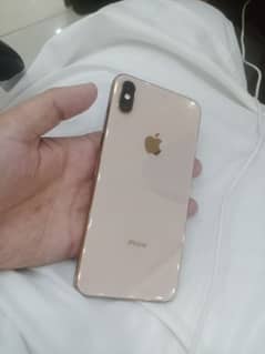 Xs max 256 Non PTA