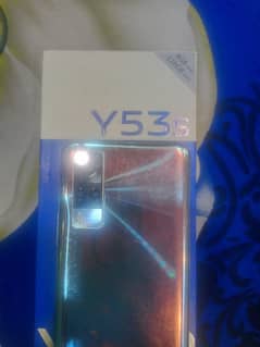 vivo y53s