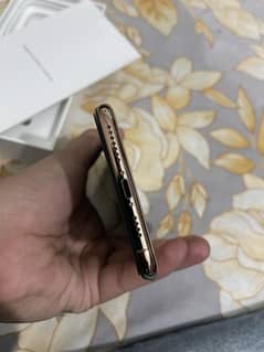 iphone xs max dual pta approved