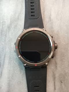 Veho Kuzo smart watch army grade