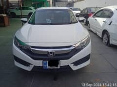 Honda Civic 1.8 i-VTEC, 2021