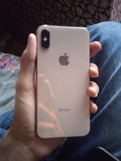 IPHONE XS NON PTA 64GB