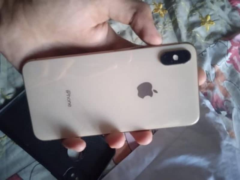 IPHONE XS NON PTA 64GB 6