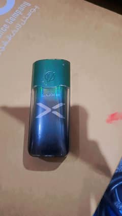 POD LUKE XR Vape