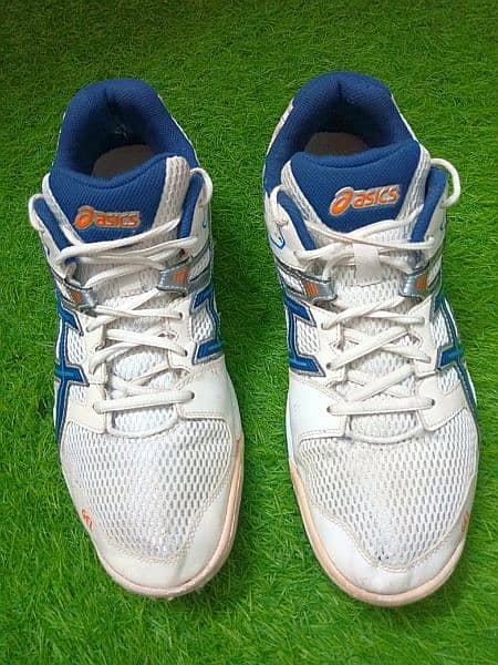 Sports Shoes Badminton Squash Tennis | Non Marking 2