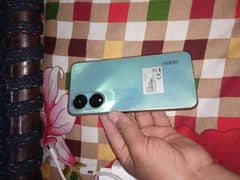 Oppo a78 new condition 8 months warranty 10/10