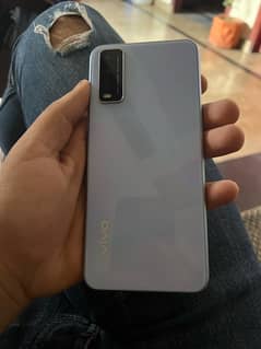 vivo y12s 0