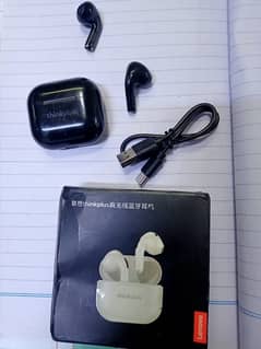 lenovo thinkplus LP40 airpods