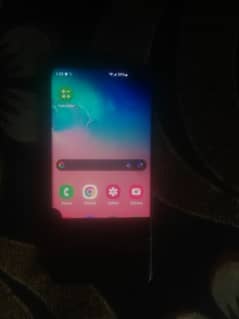 Samsung S10 Plus 8/128gb 0