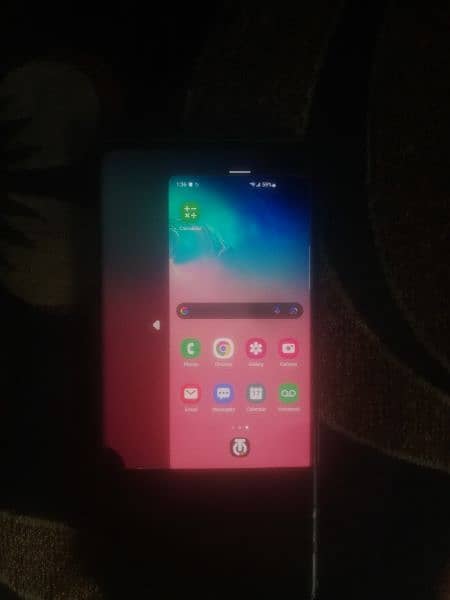 Samsung S10 Plus 8/128gb 1