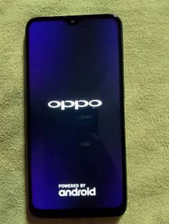 oppo A5s