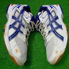 ASICS