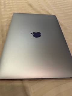 MacBook