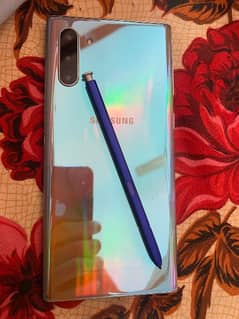 samsung note 10 5G