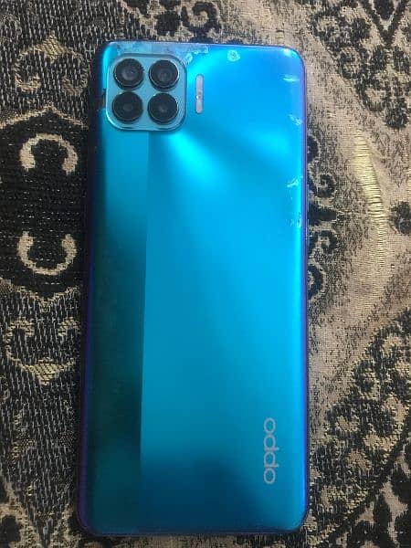 Oppo F17 Pro - 1