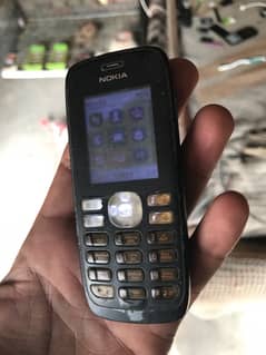 Nokia 112 and nokia 105 2017 read add