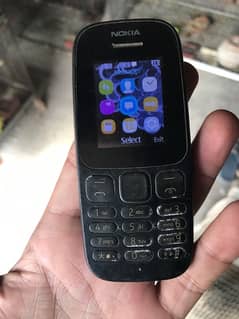 nokia 210 or nokia 105 2017 read add