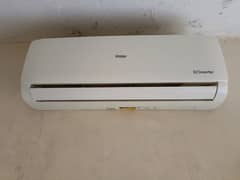 Haier DC INVERTER 1 ton