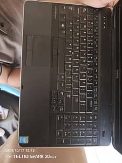 dell latitude e 6540