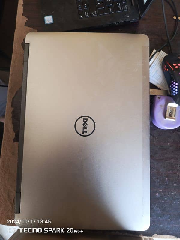 dell latitude e 6540 1