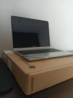 US IMPORTED SAMSUNG CHROMEBOOK PLUS