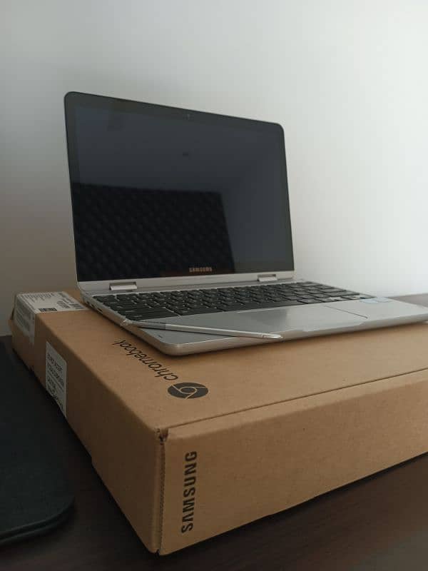 US IMPORTED SAMSUNG CHROMEBOOK PLUS 0