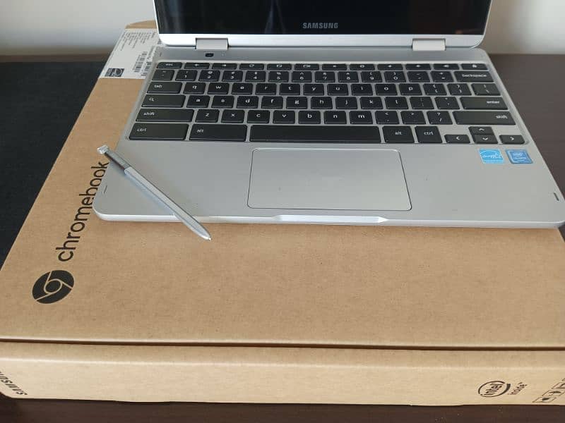 US IMPORTED SAMSUNG CHROMEBOOK PLUS 1