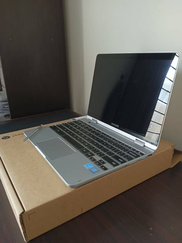 US IMPORTED SAMSUNG CHROMEBOOK PLUS 2