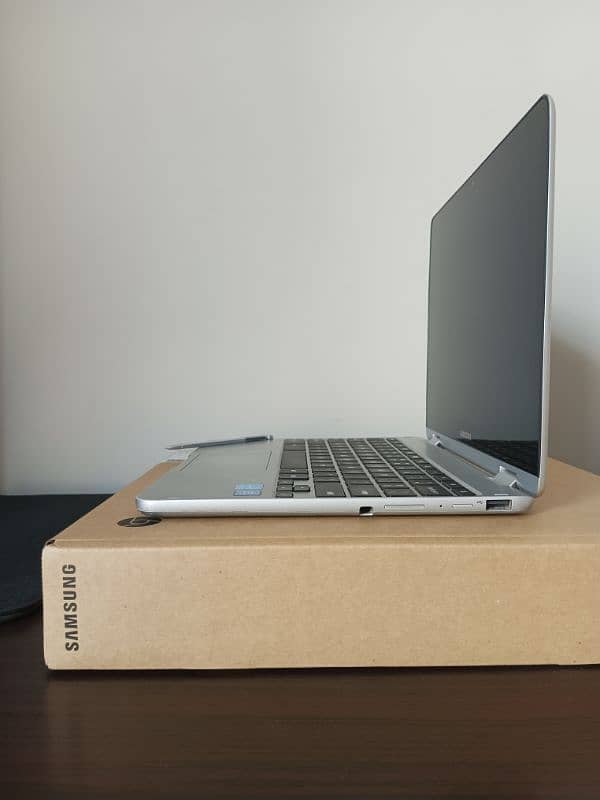 US IMPORTED SAMSUNG CHROMEBOOK PLUS 3