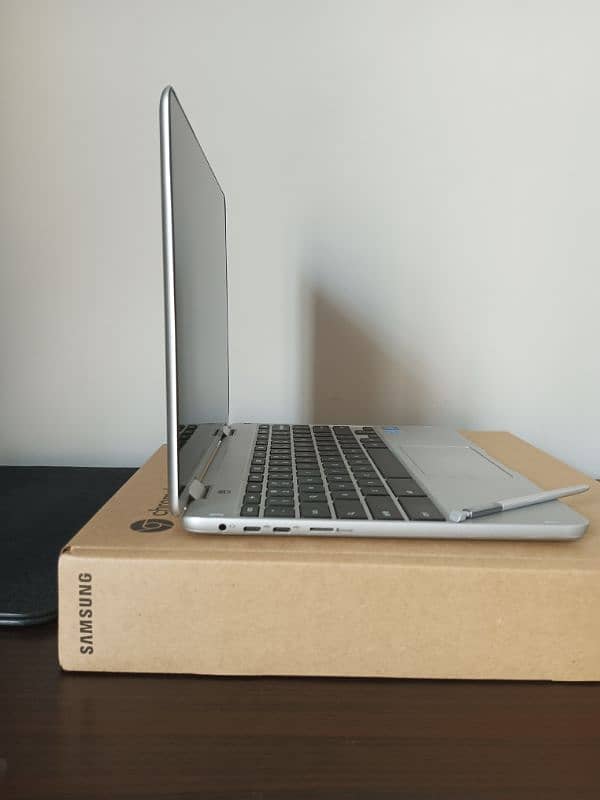 US IMPORTED SAMSUNG CHROMEBOOK PLUS 4